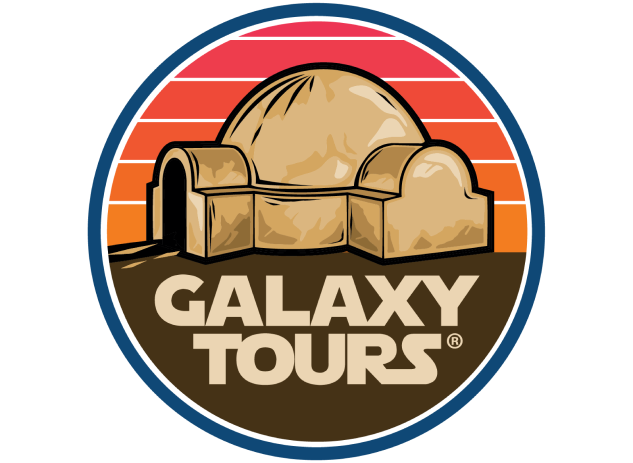 galaxy tours inc